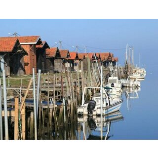 Nue-propri�t� programme en nue-propri�t� � Gujan-Mestras, pr�s du Bassin d�Arcachon