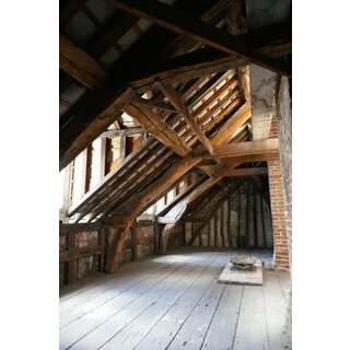 Honfleur (14) Malraux 30% - Déficit Foncier ASL Programme immobilier à Honfleur éligible loi Malraux et déficit foncier selon les lots disponibles.