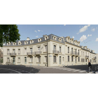Périgueux (24) Malraux 30% - V.I.R appartement-malraux-perigueux-facade.jpg