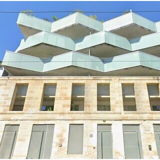 Bordeaux (33) Revente 8 ans Résidence Chais 1892 à Bordeaux Chartrons – Studios en nue-propriété avec terrasse