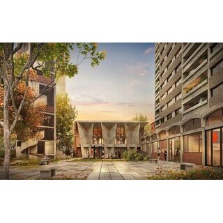Des appartements restaur�s du T1 au T4 pour un investissement patrimonial en Monument Historique � Toulouse.