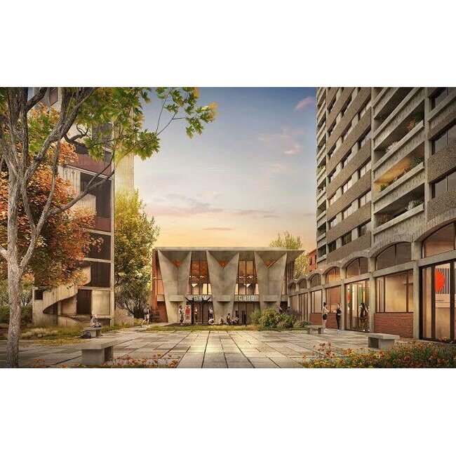 Des appartements restaur�s du T1 au T4 pour un investissement patrimonial en Monument Historique � Toulouse.